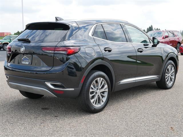 2023 Buick Envision Base