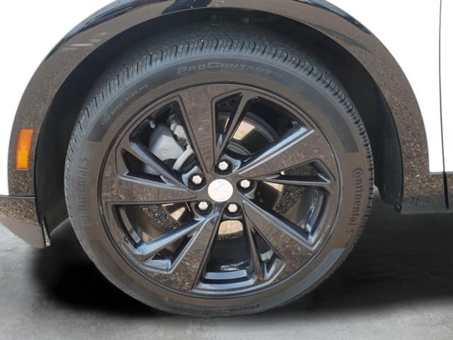 2021 Buick Envision Base
