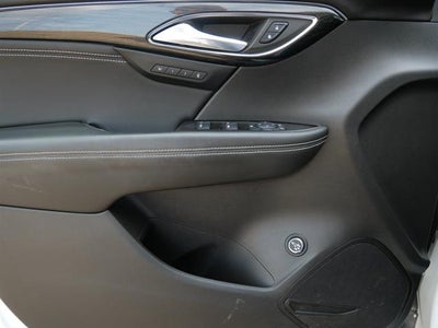 2021 Buick Envision Base