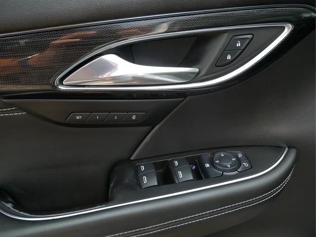 2021 Buick Envision Base
