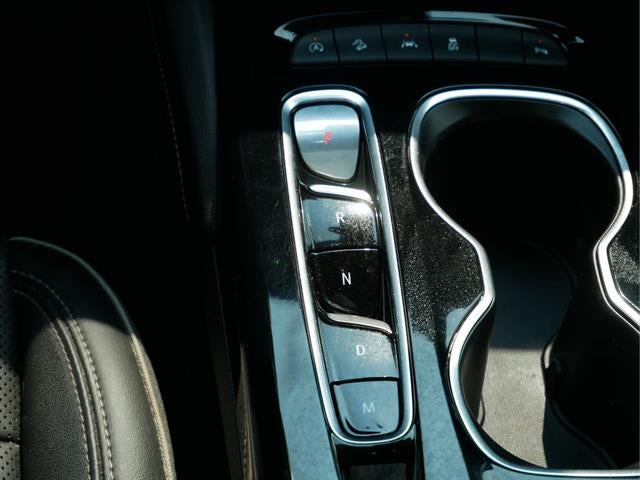 2021 Buick Envision Base