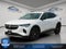 2021 Buick Envision Base