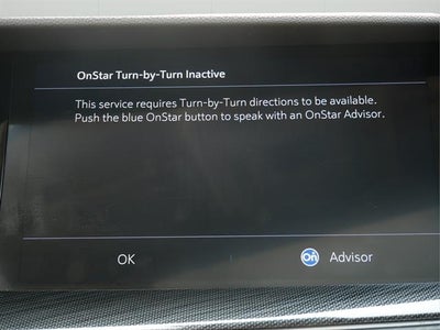 2021 Buick Envision Base