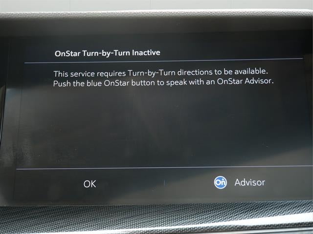 2021 Buick Envision Base
