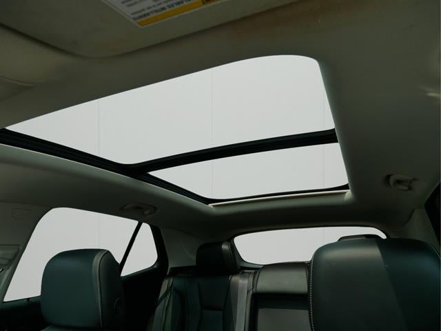 2021 Buick Envision Base