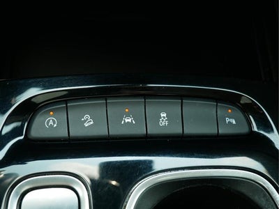 2021 Buick Envision Base