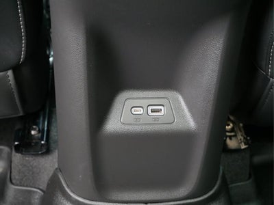 2021 Buick Envision Base