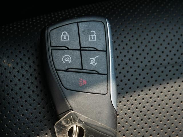 2021 Buick Envision Base