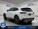 2021 Buick Envision Base