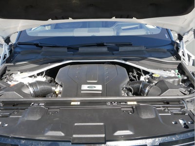 2023 Land Rover Range Rover P530 SE