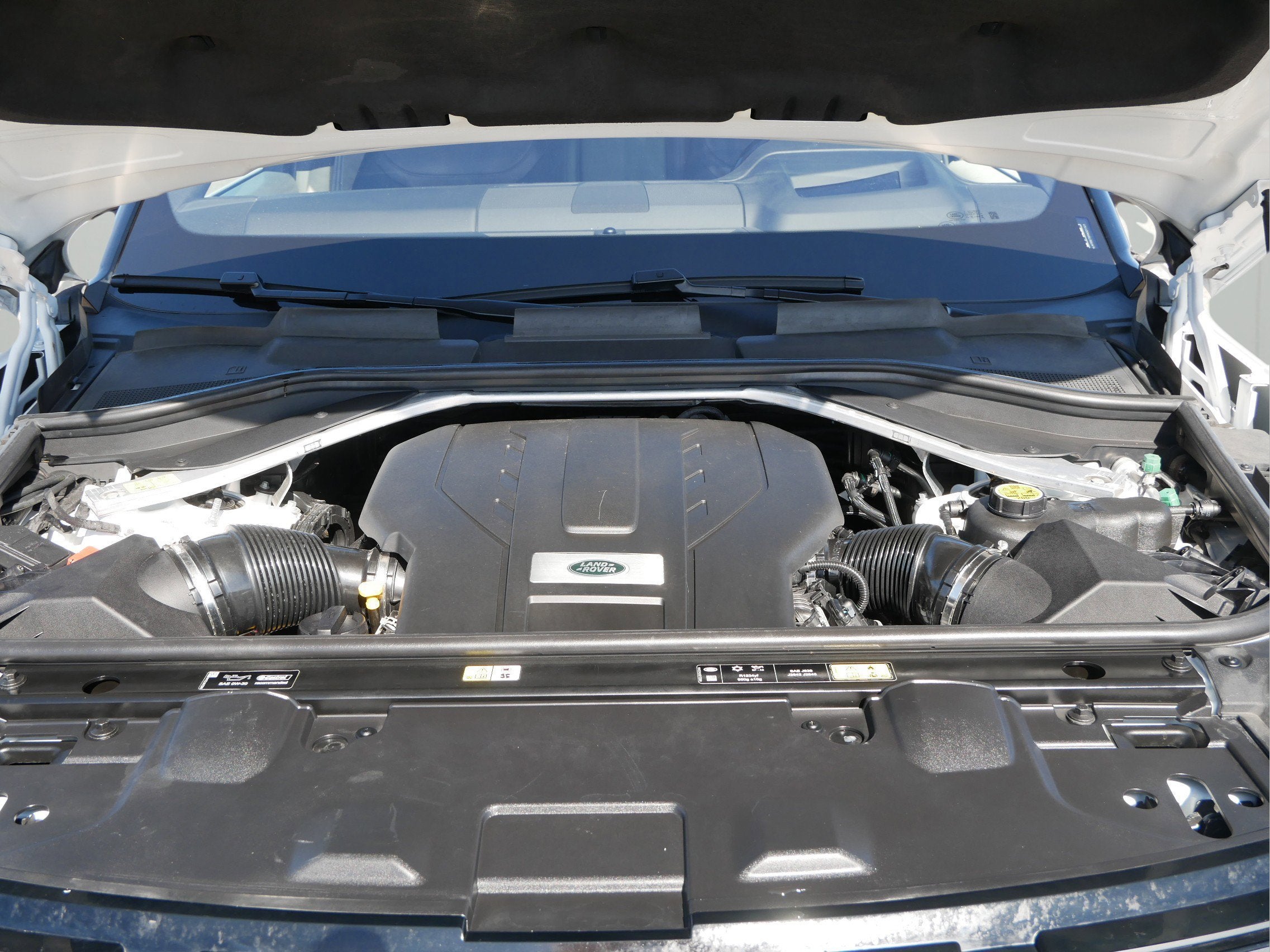 2023 Land Rover Range Rover P530 SE