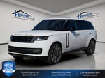 2023 Land Rover Range Rover P530 SE