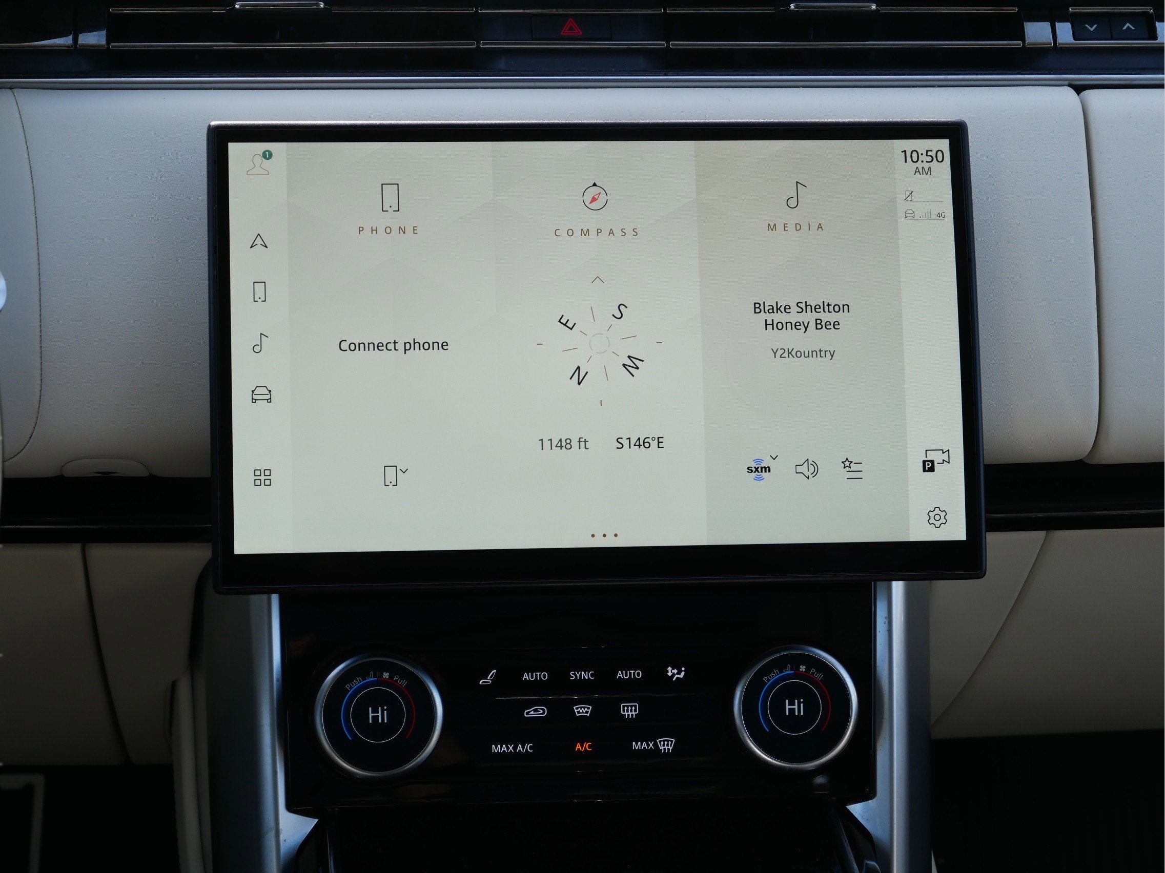 2023 Land Rover Range Rover P530 SE