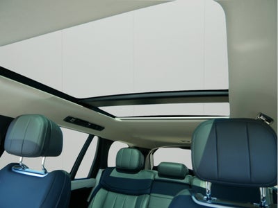 2023 Land Rover Range Rover P530 SE