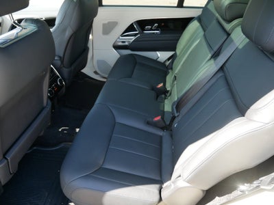 2023 Land Rover Range Rover P530 SE