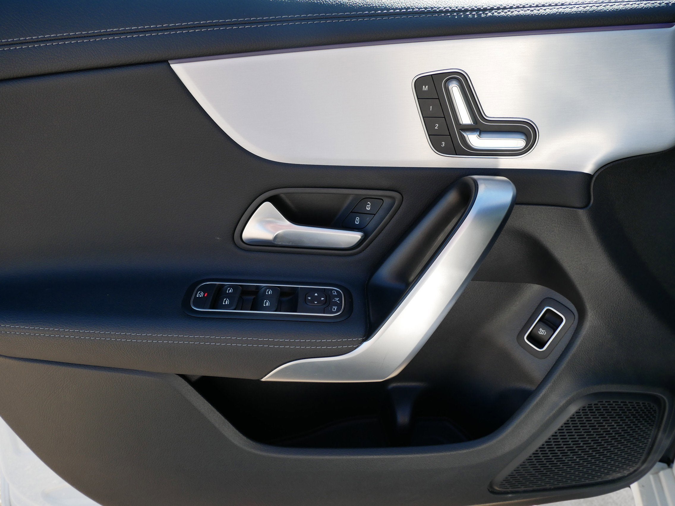 2025 Mercedes-Benz CLA 250 Coupe 4MATIC®