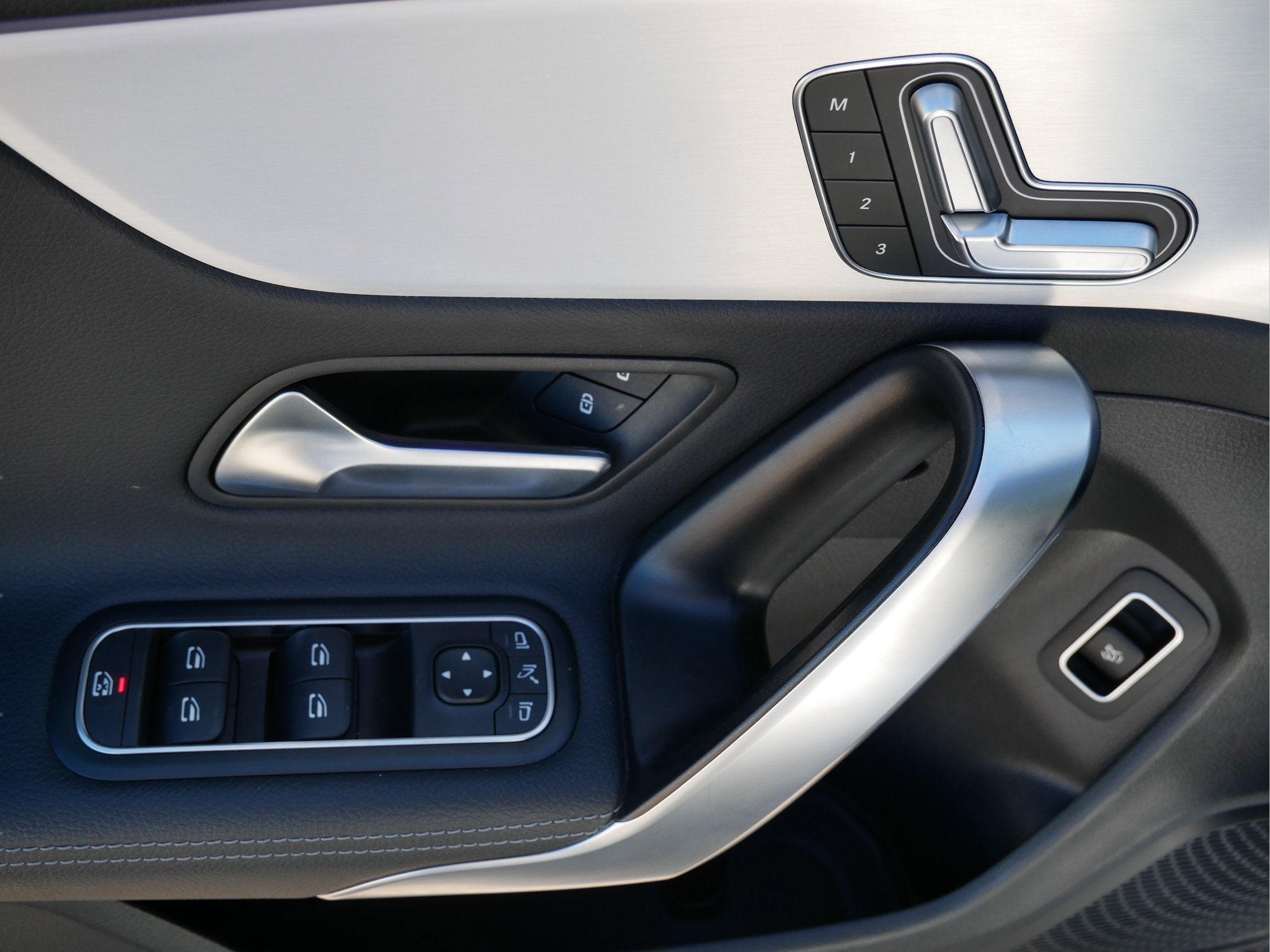 2025 Mercedes-Benz CLA 250 Coupe 4MATIC®