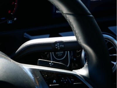 2025 Mercedes-Benz CLA 250 Coupe 4MATIC®