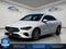 2025 Mercedes-Benz CLA 250 Coupe 4MATIC®