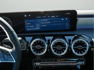 2025 Mercedes-Benz CLA 250 Coupe 4MATIC®