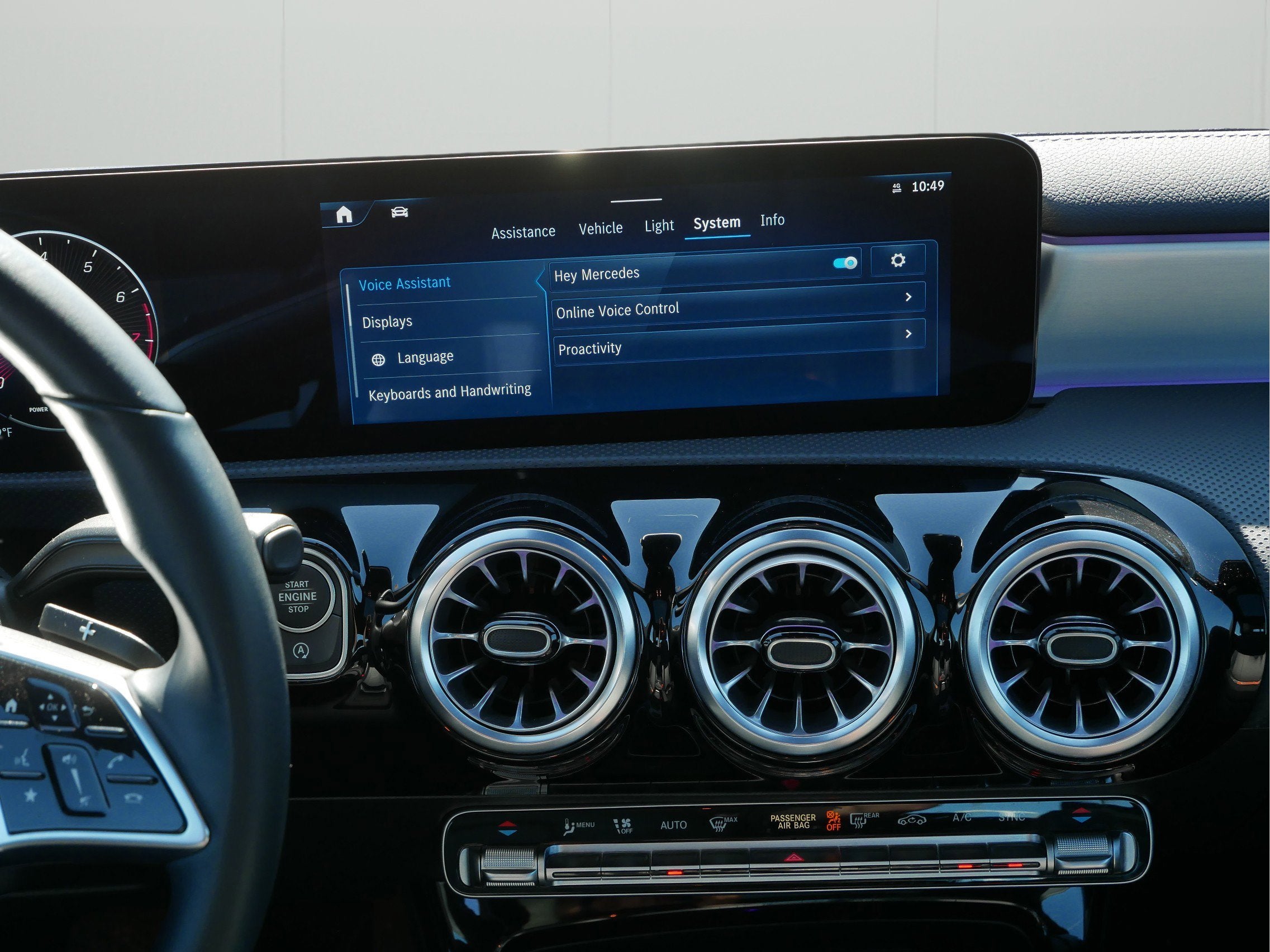 2025 Mercedes-Benz CLA 250 Coupe 4MATIC®