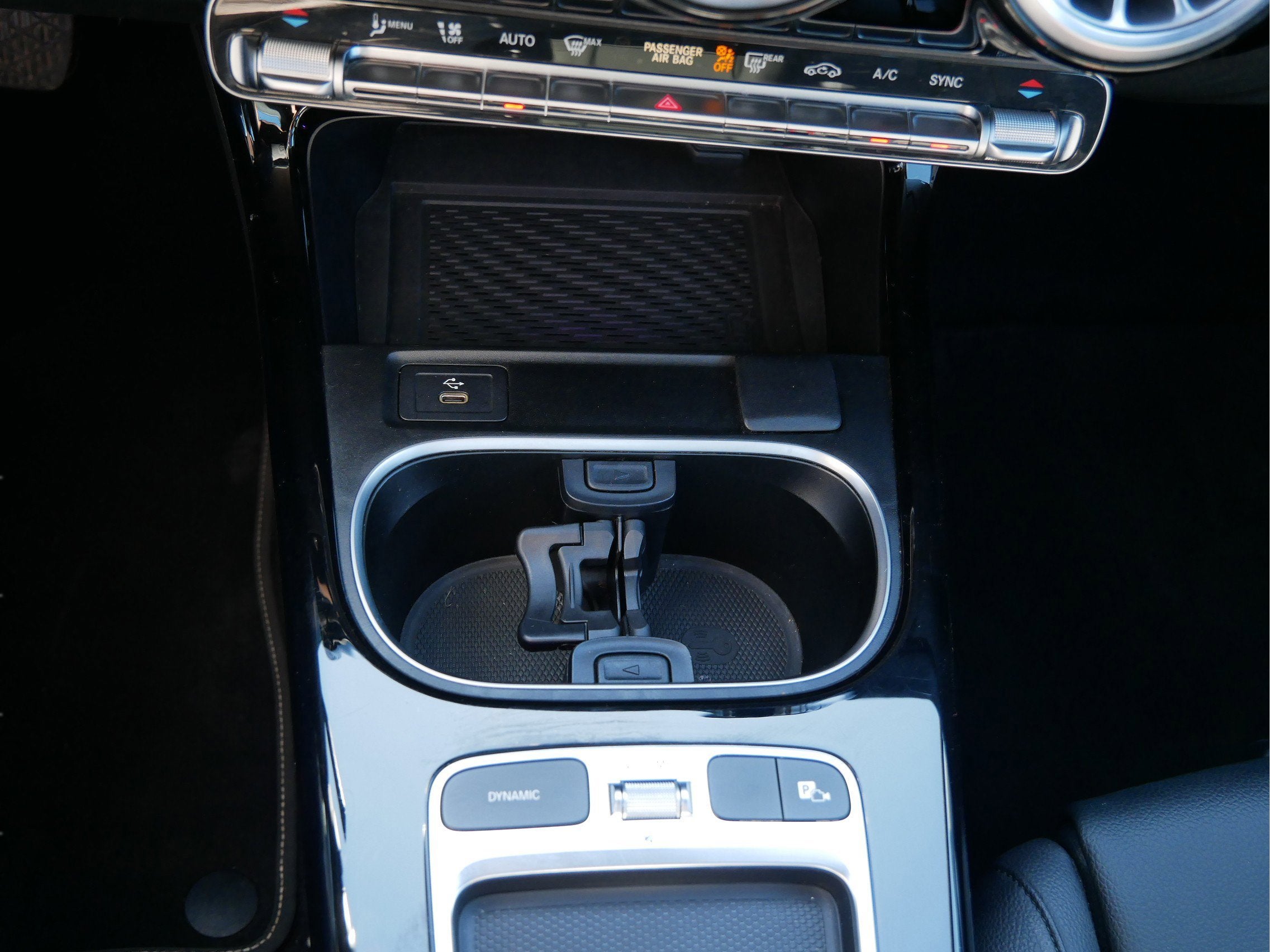 2025 Mercedes-Benz CLA 250 Coupe 4MATIC®