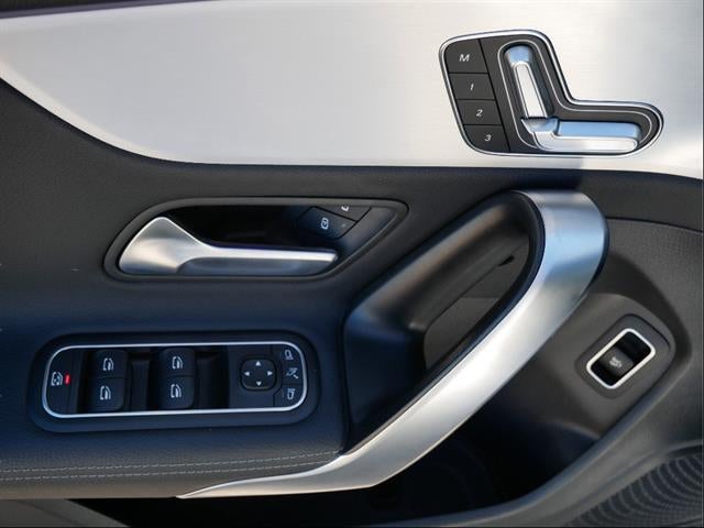 2025 Mercedes-Benz CLA 250 Coupe 4MATIC®