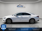 2025 Mercedes-Benz CLA 250 Coupe 4MATIC®
