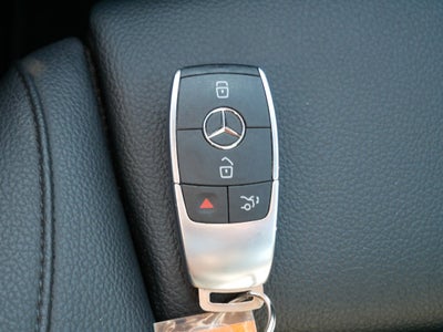 2025 Mercedes-Benz CLA 250 Coupe 4MATIC®