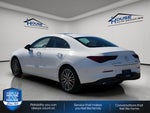 2025 Mercedes-Benz CLA 250 Coupe 4MATIC®