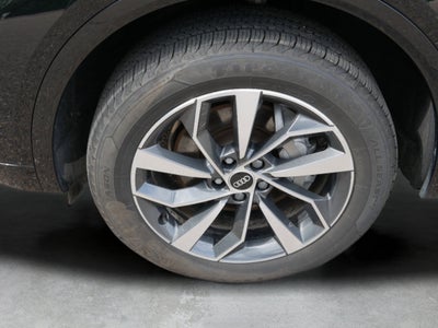2021 Audi Q5 Premium Plus 45 TFSI quattro S tronic
