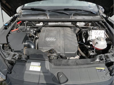 2021 Audi Q5 Premium Plus 45 TFSI quattro S tronic