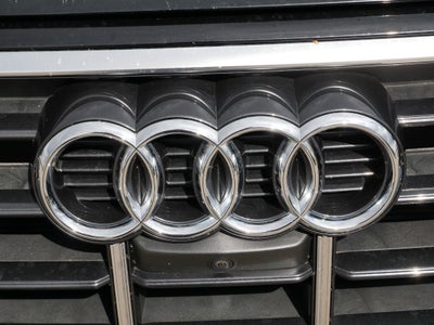 2021 Audi Q5 Premium Plus 45 TFSI quattro S tronic