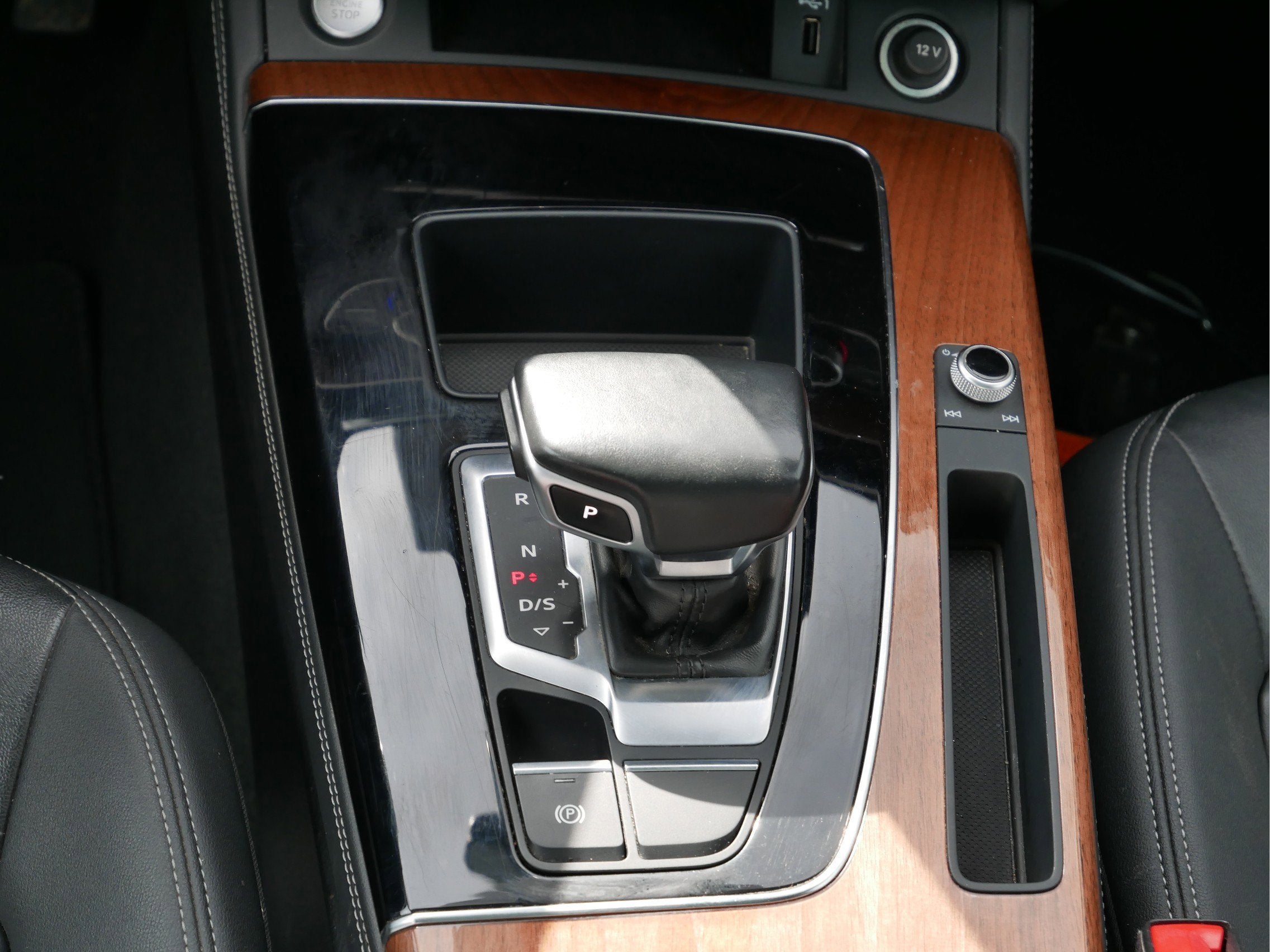 2021 Audi Q5 Premium Plus 45 TFSI quattro S tronic