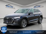 2021 Audi Q5 Premium Plus 45 TFSI quattro S tronic