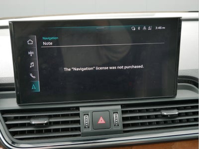 2021 Audi Q5 Premium Plus 45 TFSI quattro S tronic