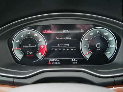 2021 Audi Q5 Premium Plus 45 TFSI quattro S tronic