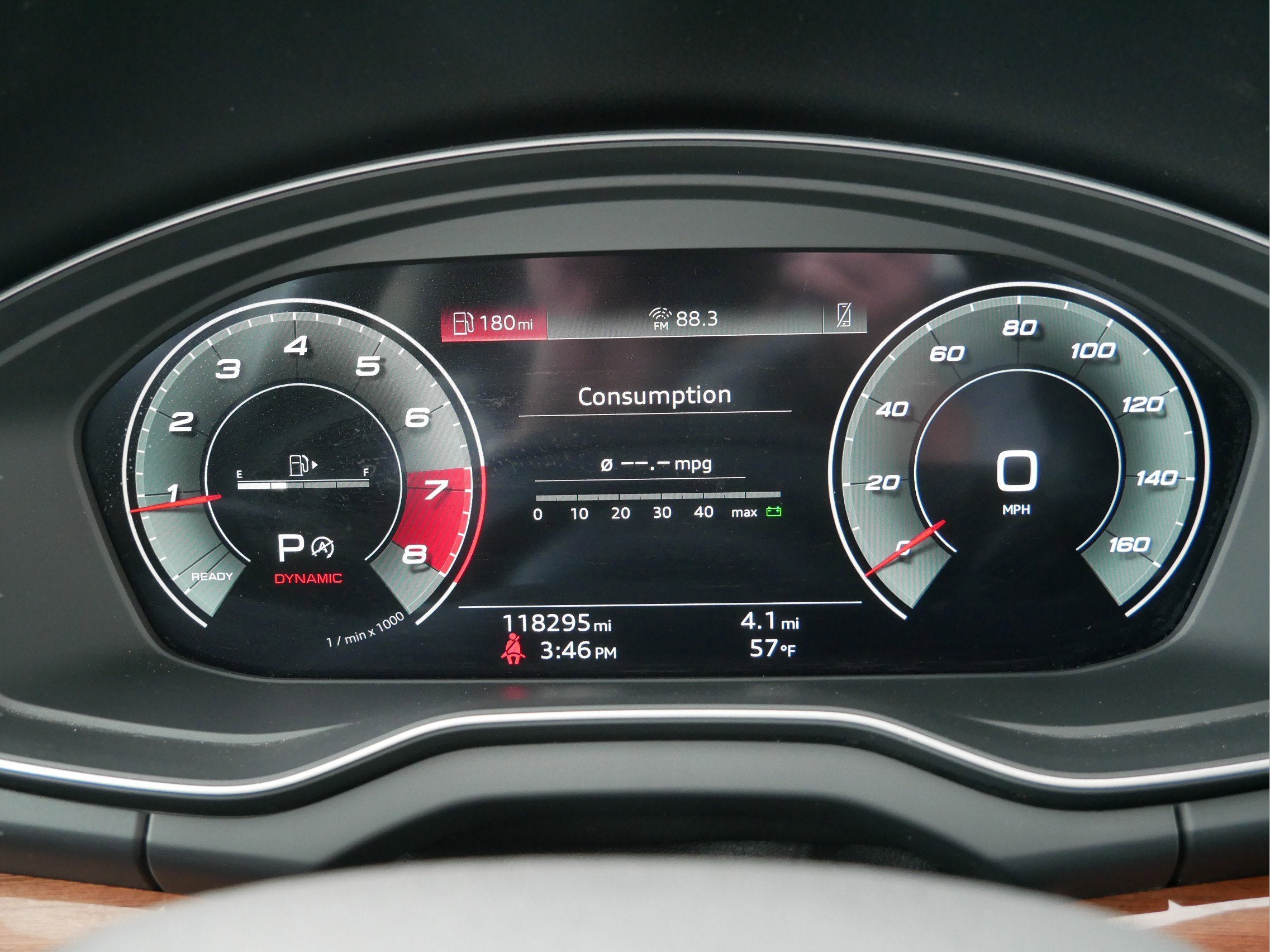 2021 Audi Q5 Premium Plus 45 TFSI quattro S tronic