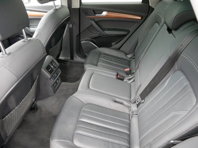 2021 Audi Q5 Premium Plus 45 TFSI quattro S tronic