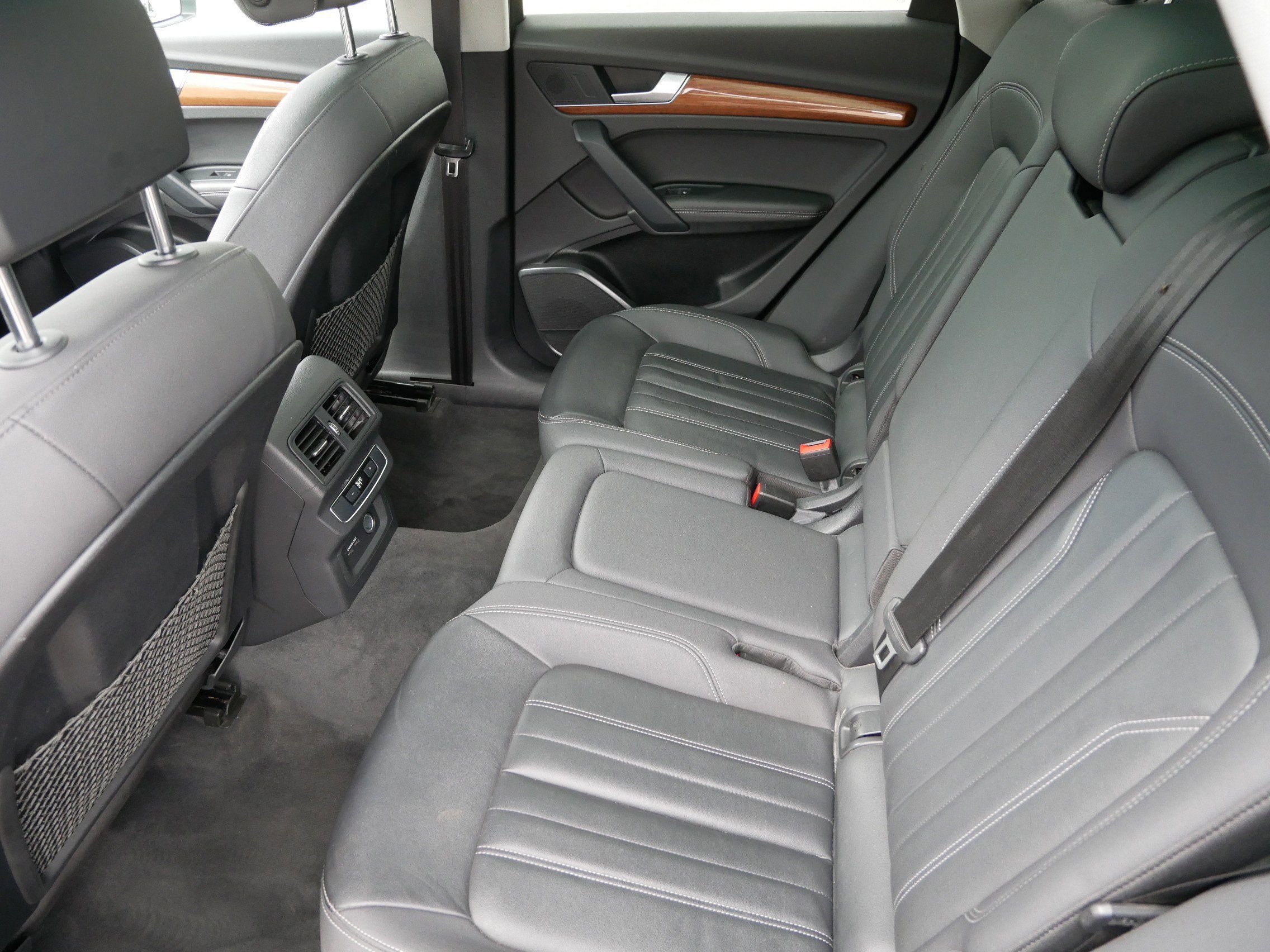2021 Audi Q5 Premium Plus 45 TFSI quattro S tronic