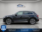 2021 Audi Q5 Premium Plus 45 TFSI quattro S tronic