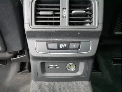 2021 Audi Q5 Premium Plus 45 TFSI quattro S tronic