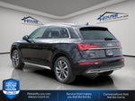 2021 Audi Q5 Premium Plus 45 TFSI quattro S tronic