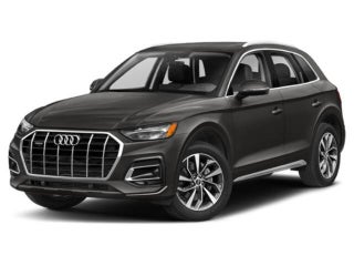 2021 Audi Q5 Premium Plus 45 TFSI quattro S tronic