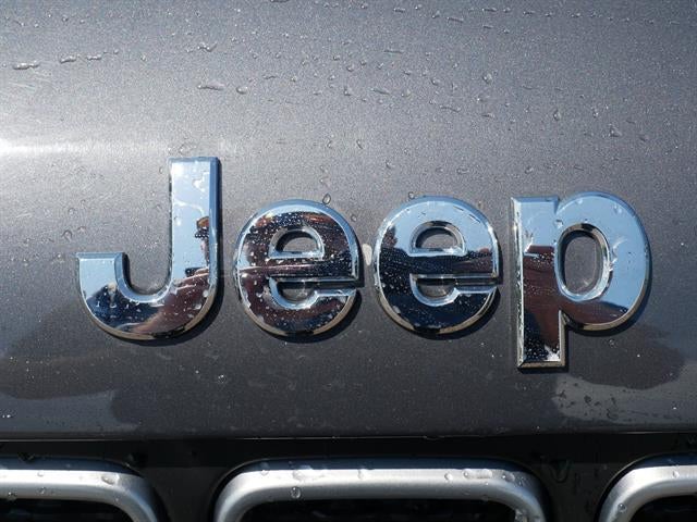 2023 Jeep Renegade Latitude 4x4