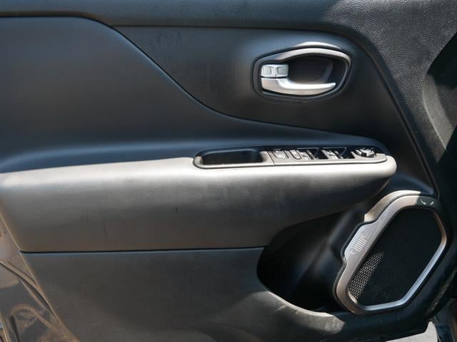 2023 Jeep Renegade Latitude 4x4