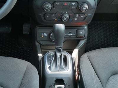 2023 Jeep Renegade Latitude 4x4