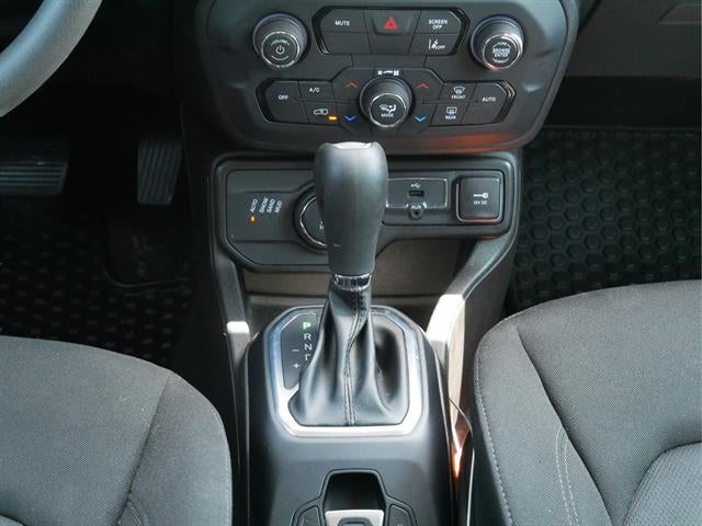 2023 Jeep Renegade Latitude 4x4