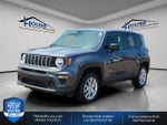 2023 Jeep Renegade Latitude 4x4