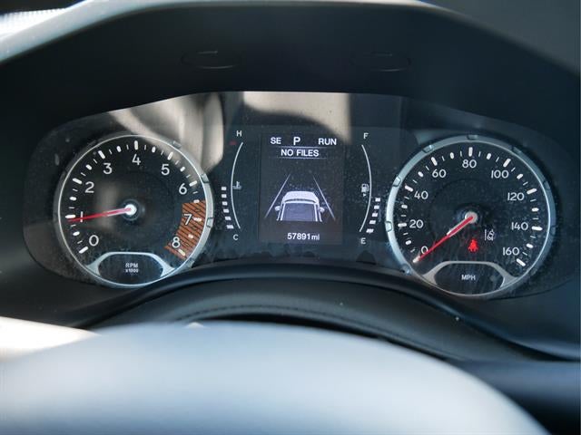 2023 Jeep Renegade Latitude 4x4